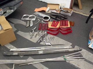 Illustration for article titled Found on Craigslist: Matching Steelies Edition